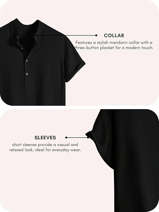 leriya fashion men's half sleeve polyester lycra regular fit casual plain t shirt stylish & comfortable