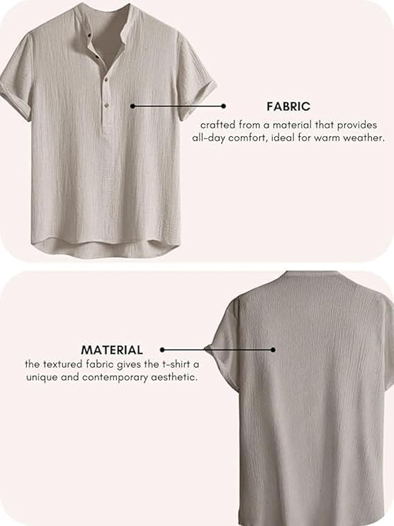 leriya fashion men's half sleeve polyester lycra regular fit casual plain t shirt stylish & comfortable