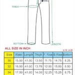 jeans for men | denim jeans | relaxed fit | baggy style | wide leg | streetwear | casual wear |